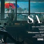 Saaye Song