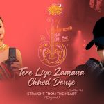 Tere Liye Zamana Chhod Denge Song
