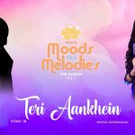Teri Aankhein Song