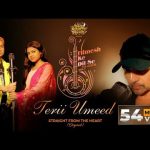 Terii Umeed Song
