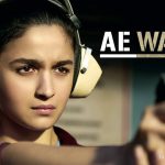 Ae Watan Female Song