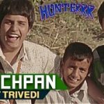 Bachpan Song