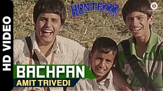 Bachpan Song Lyrics