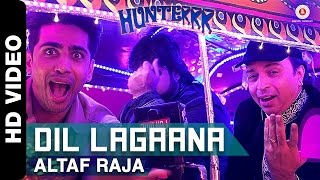 Dil Lagaana Song Lyrics