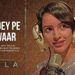 Ghodey Pe  Sawaar Song