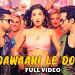Jawaani Le Doobi