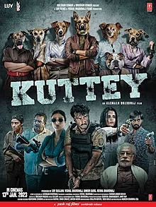 Kuttey