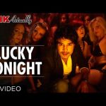 Lucky Tonight
