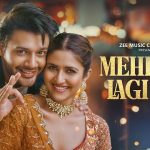 Mehendi Lagi Hai Song