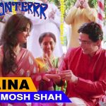 Naina Jo Ladte Hain Song