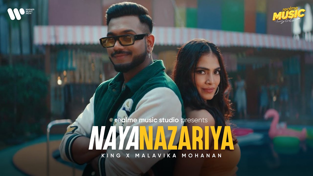 Naya Nazariya Song Lyrics