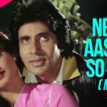 Neela Aasman So Gaya Male Song