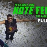 Note Fenko Song