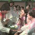 Rang Barse Bheege Chunarwali Song