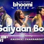 Saiyaan Bol