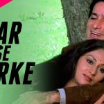 Sar Se Sarke Song