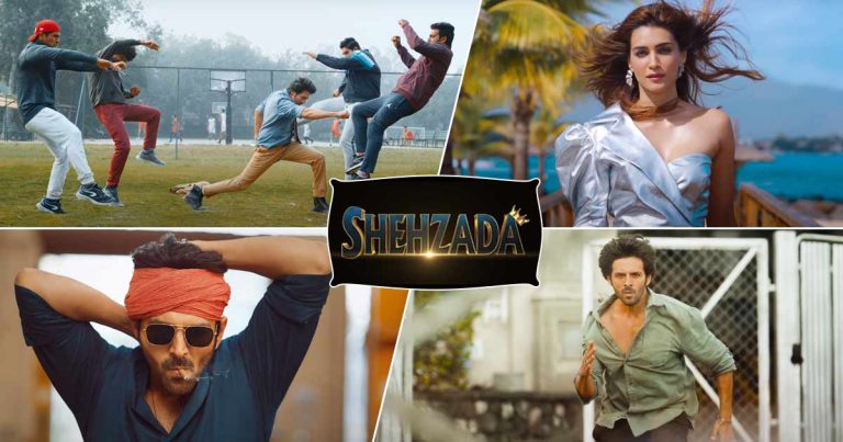 Shehzada