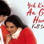 Yeh Kahan Aa Gaye Hum Song