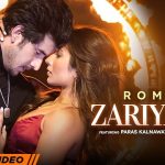 Zariya Tu Song