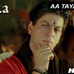  Aa Taiyar Ho Ja Song