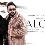 Alone Song
