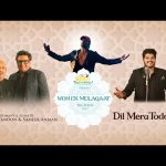 Dil Mera Tod Ke Song