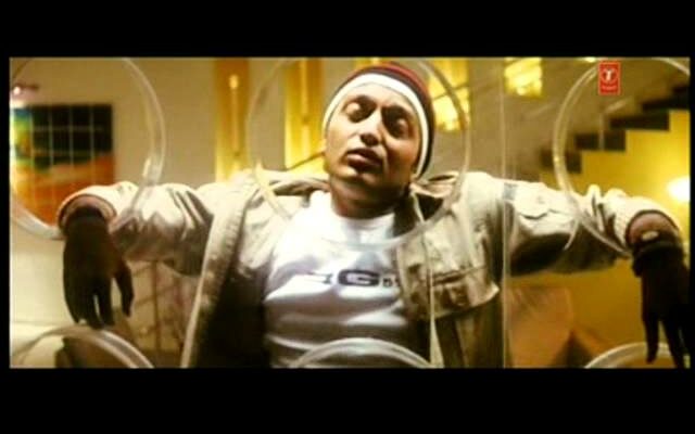 Jaago Na Song Lyrics