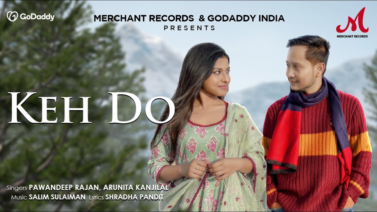 Keh Do Song Lyrics