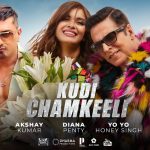 Kudi Chamkeeli Song