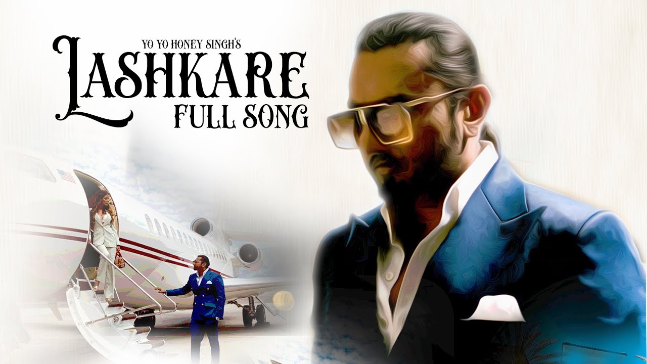 Lashkare Song Lyrics