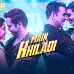 Main Khiladi Song