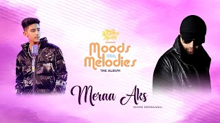 Meraa Aks Song Lyrics