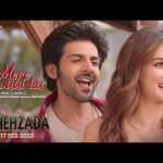 Mere Sawaal Ka Song
