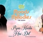 Pyar Karta Hai Dil Song