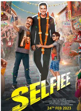 Selfiee