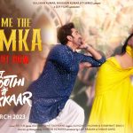 Show Me The Thumka Song