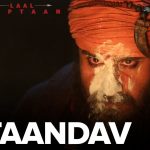 Taandav Song