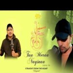 Tu Mera Nagina Song