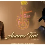 Aarzoo Teri Ye Dil Karta Hai