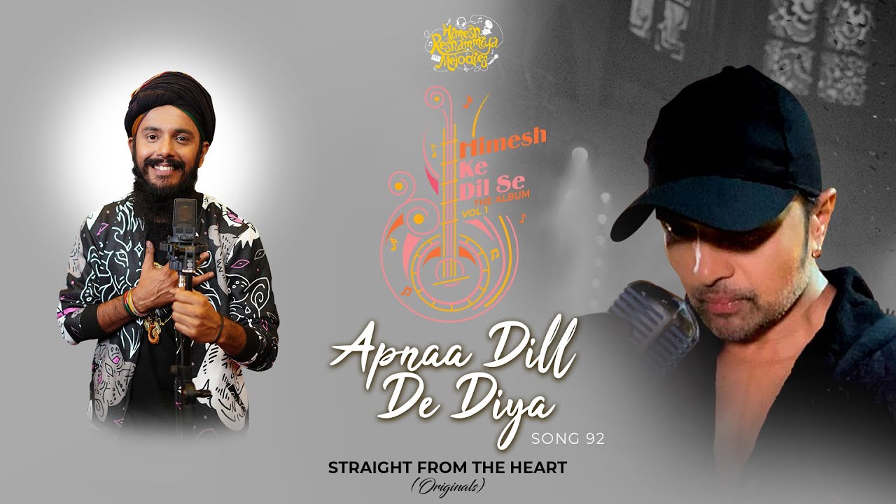 Apnaa Dill De Diya Song Lyrics