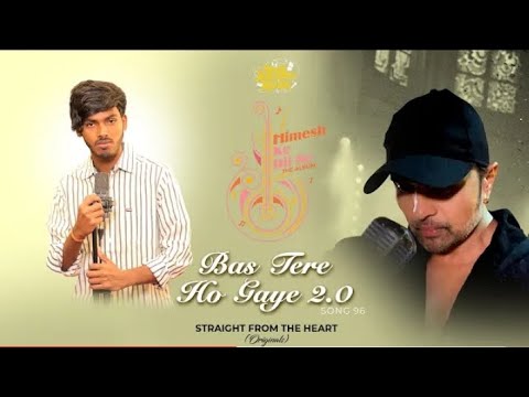 Bas Tere Ho Gaye 2.0 Song Lyrics