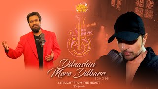 Dilnashin Mere Dilbarr Song Lyrics