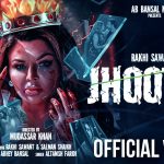 Jhootha Song