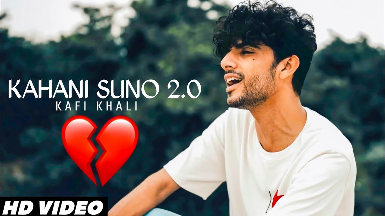 Song Lyrics Kahani Suno