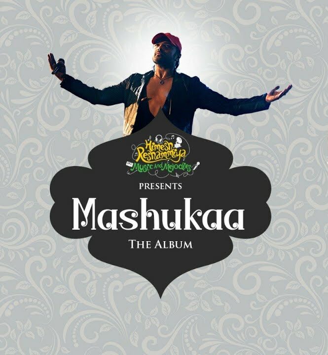Mashukaa