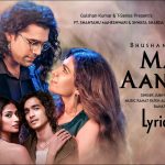 Mast Aankhein Song