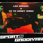 Sports Gaddiyan