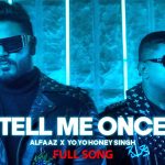 Tell Me Once Song
