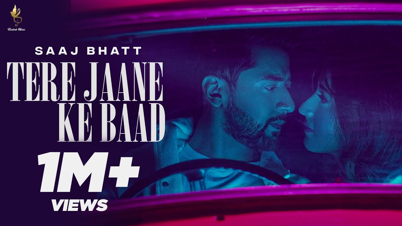 Tere Jane Ke Baad Song Lyrics