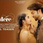 Tere Mere Loon Song